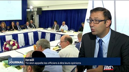 Militaires et politique: les liaisons dangeureuses?