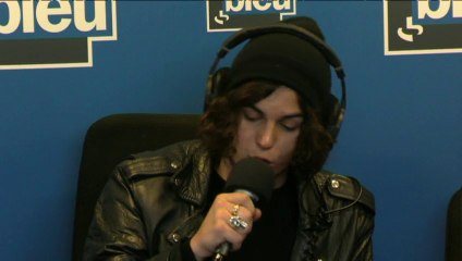 Côme, La gloire à mes genoux - Le live de France Bleu Midi Ensemble