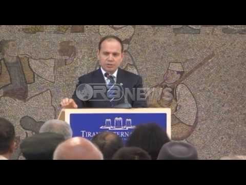 Nishani: Pajisja e përgjimit kërcënoi sigurinë kombëtare, kush pengon hetimet do përballet me ligjin