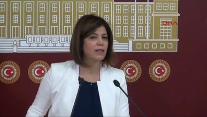 Hdp'li Beştaş; Anıtkabir'e İlişkin Tehdit Ciddiye Alınmalıdır 2