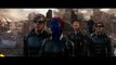 X-Men Apocalypse - Defeat A God- TV Spot | HD Trailers