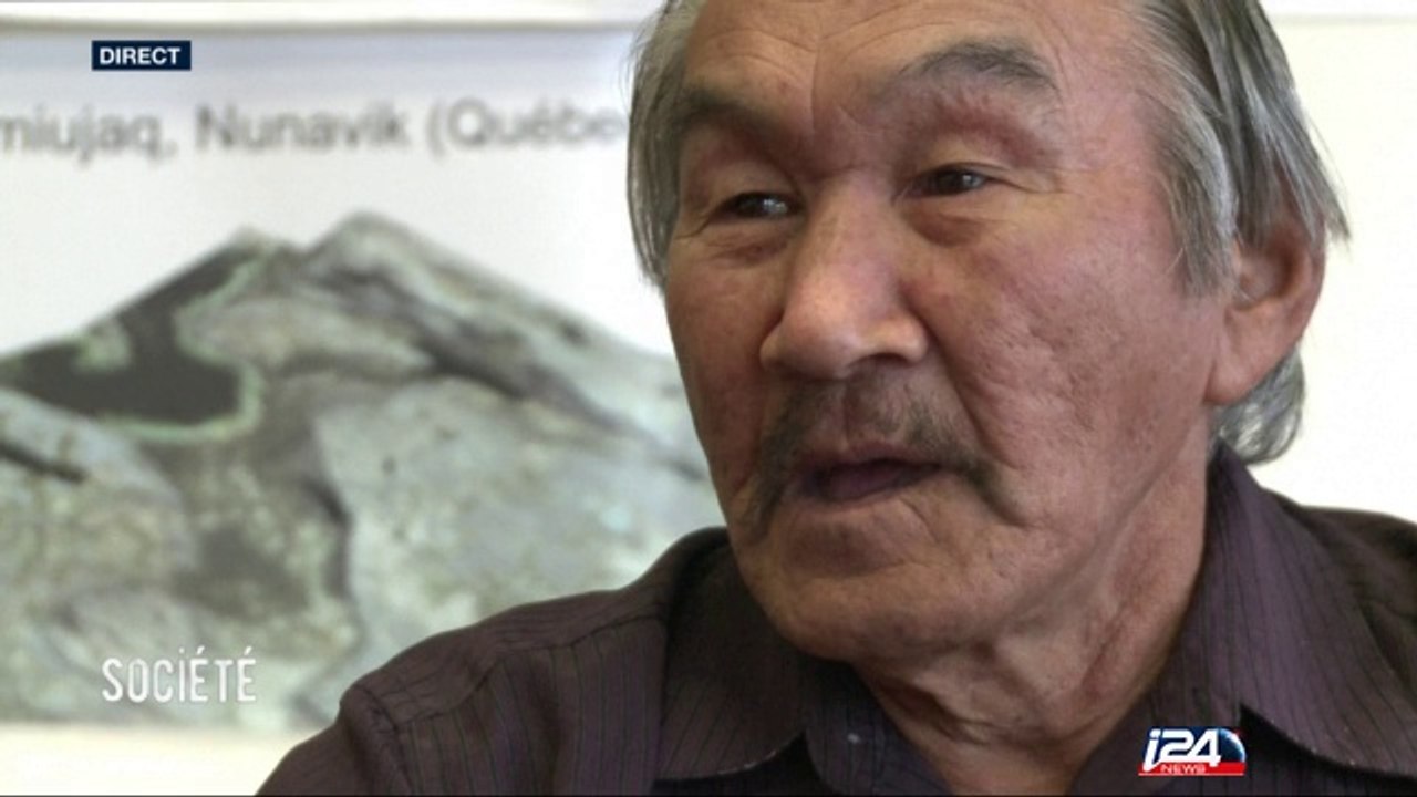 Grand Dossier : coup de chaud sur le Grand Nord