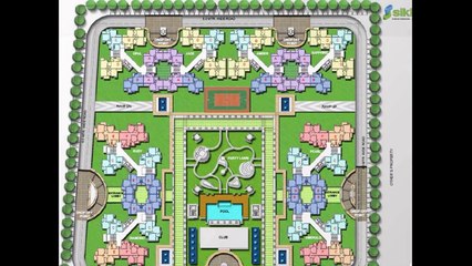 Sikka Kaamya Greens Flats