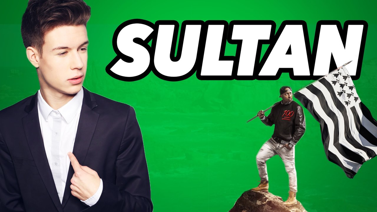 Seb la Frite - Sultan (encore - #SonyPasGentil)
