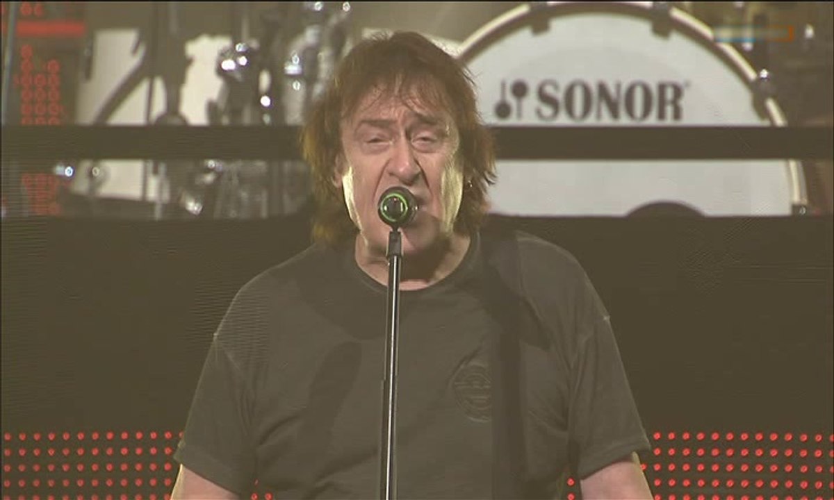 Puhdys - Sternstunden 2016