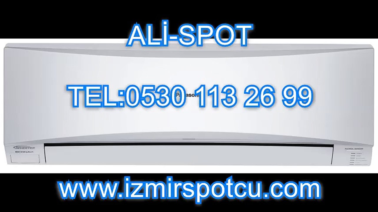 İzmir Urla Spotçular,05301132699-İzmir de Spotçular