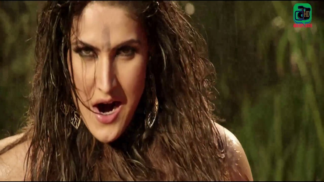 KHALLAS | VEERAPPAN | Video Song [HD 1080p] Shaarib-Toshi-FtJasmine Sandlas | Maxpluss-All Latest Songs