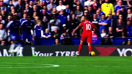 Roberto Firmino Debut Season