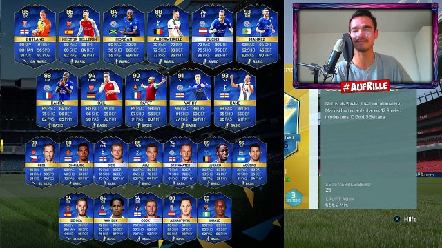 FIFA 16 OMG 89+ BEAST TOTS !! BPL TOTS PACK OPENING FT. 100K PACKS !!
