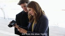 ABC's Show 'Castle' Has Been Cancelled