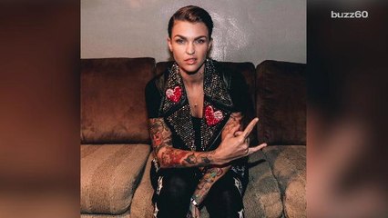 Actress Kicked out of Restaurant for Throwing Fries at Bartender