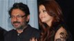 Aishwarya Rai Bachchan's Next Film To Be With Sanjay Leela Bhansali?