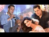 Salman's SHOCKING Comment On Not Charging Any fees For Prem Ratan Dhan Payo