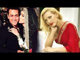 (Confirmed) Salman Khan Is Finally Getting MARRIED To Model Lulia Vantur - Inside News