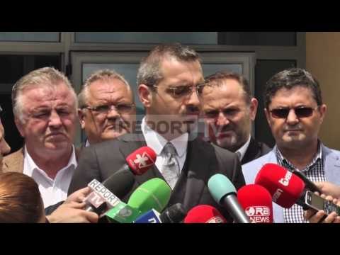 Report TV - Akuzat/ Tahiri: Policia nuk ka e s'mund të ketë pajisje përgjimi