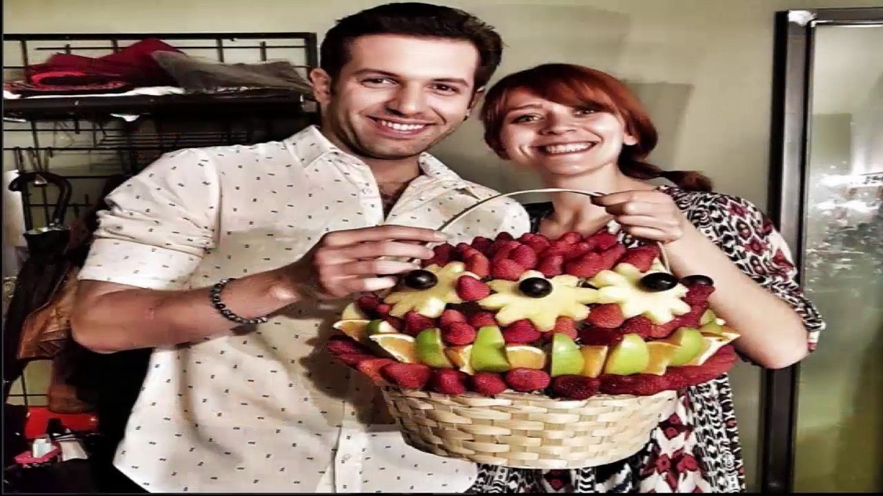 Tatlı İntikam 3.Bölüm Kamera Arkası
