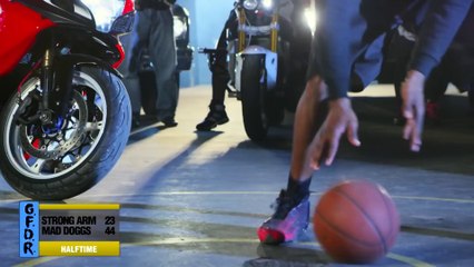 Flo Rida - The Gemini and Lookas