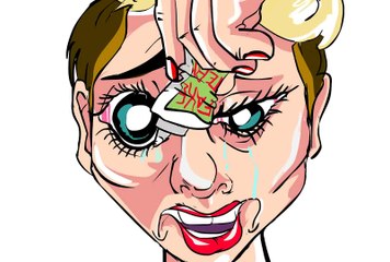 Miley Cyrus - Wrecking Ball