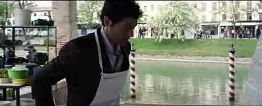 UNA NOBILE CAUSA (Comedy @2016) //Giancarlo Giannini, Nina Senicar, Antonio Catania >>