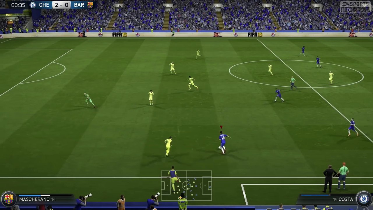 FIFA 16  7 Things It Fixes