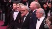 Cannes : Robert De Niro débarque sur la Croisette