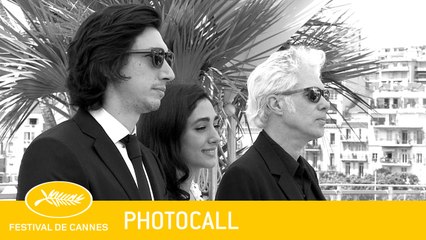 PATERSON - Photocall - EV - Cannes 2016
