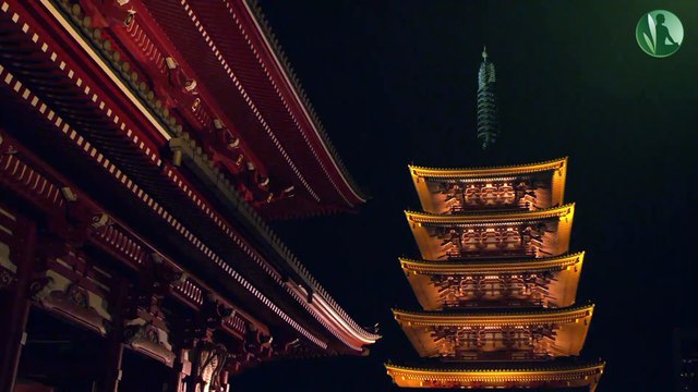 Música de Meditação: Paz Interior, Música Relaxante, Música Curadora