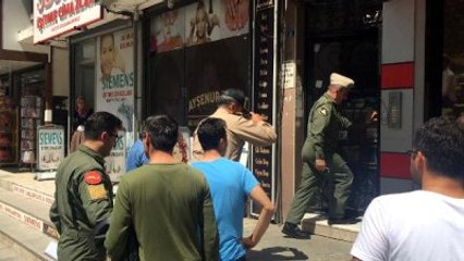 Genç Astsubay'ın Ölümünde Cinayet Şüphesi