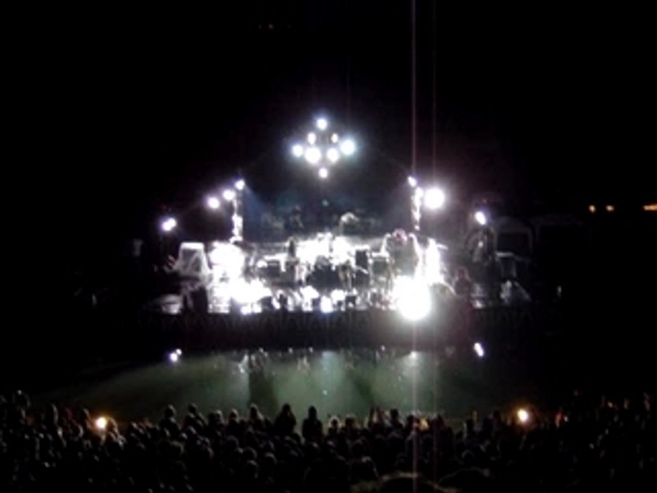 Phoenix à Versailles