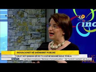 Wake Up, 16 Maj 2016, Pjesa 3 - Top Channel Albania - Entertainment Show