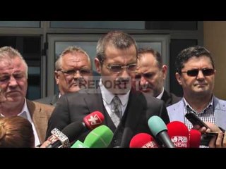 Report TV - Përgjimet/Tahiri: S'ka pajisje Nishani: Ka, kërcënon sigurinë