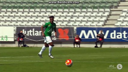 Kamper GOAl (2:3) Viborg vs Randers  (2016.05.16)