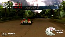 v-rally 2 (race 29) World Championship with my car : lancia stratos