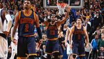 Grading Cavaliers' big three postseason performance