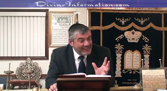 3:26 MINUTES-Did the Rabbis invent the laws of Neggiah?