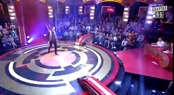 +50 000 - Смешные мультики - Рассмеши комика 2016