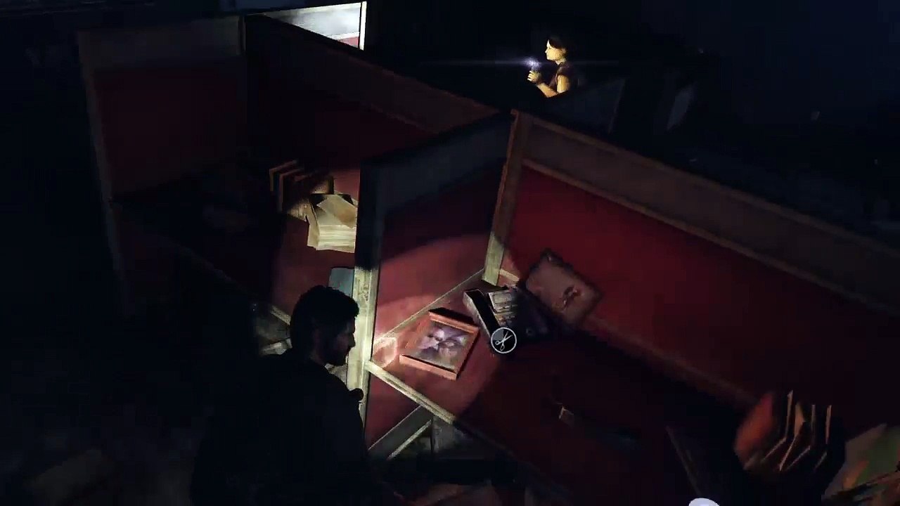 Прямой показ PS4 от Nikitos_Doritos (2)