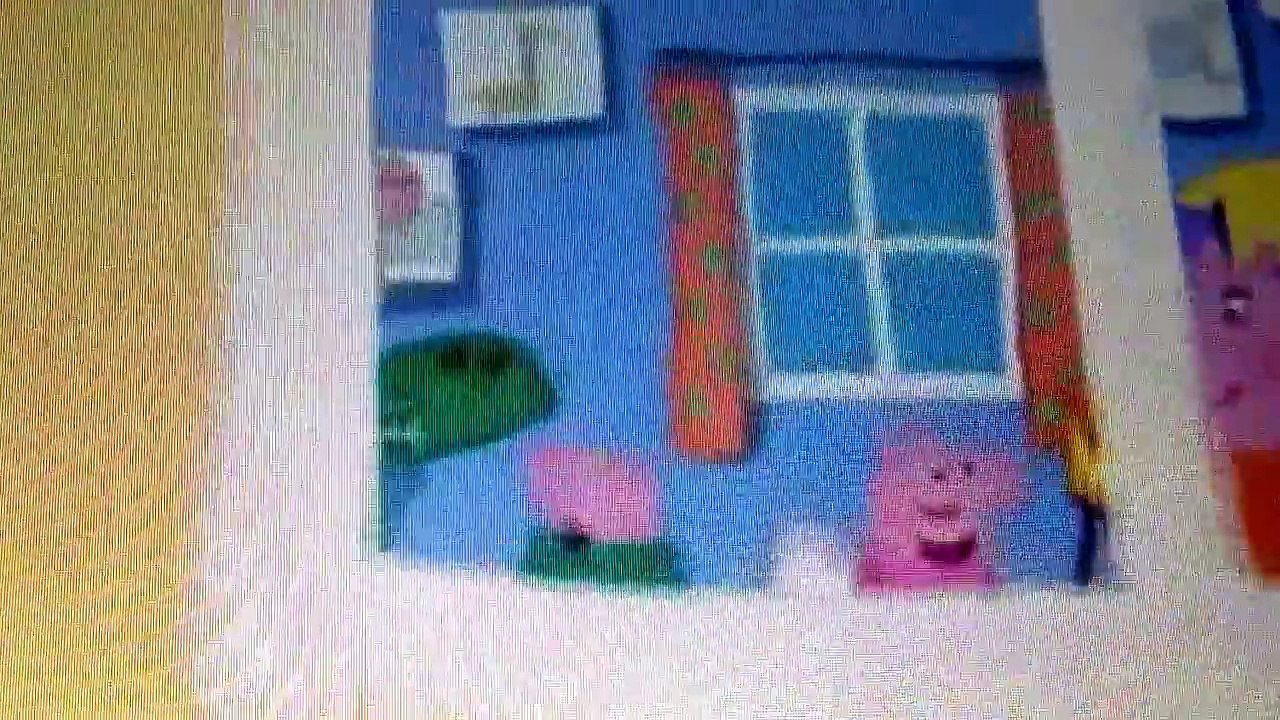 Peppa Pig  Fancy Dress Party