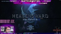Friday Evening Frenzy - Final Fantasy XIV: Heavensward