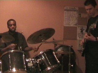 metal amateur (compo)