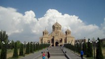 Путешествие по Армении 2014 год (часть 2)