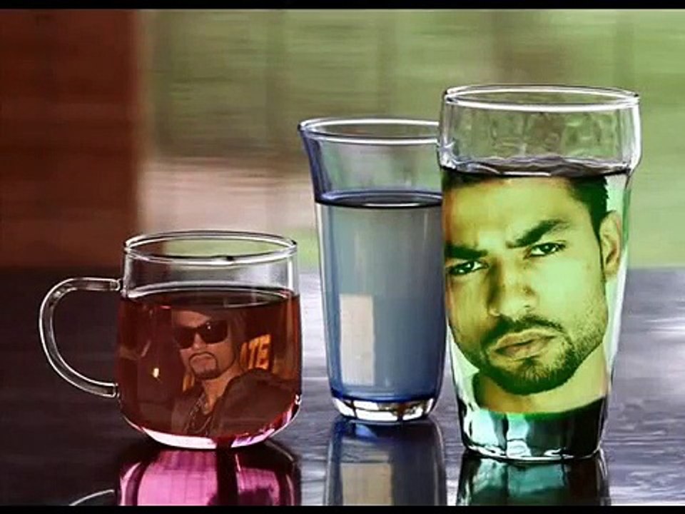 Bohemia Mahsup HD 2016 - Latest Punjabi Songs - Songs HD