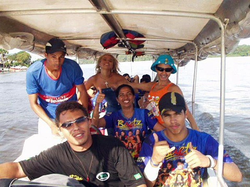 PATRICIO DO FORRO ANUNCIAÇÃO