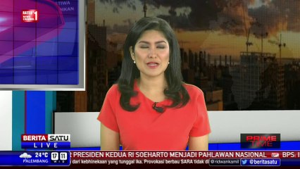 1.399 Personel Polisi Diterjunkan di Operasi Patuh Jaya