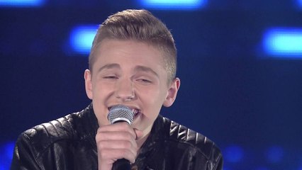 Gjeniu i vogel 7 - ELIT HOTI - "Fragile" (nata 11)