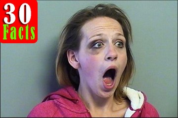 30 list of Amazing and interesting facts about today