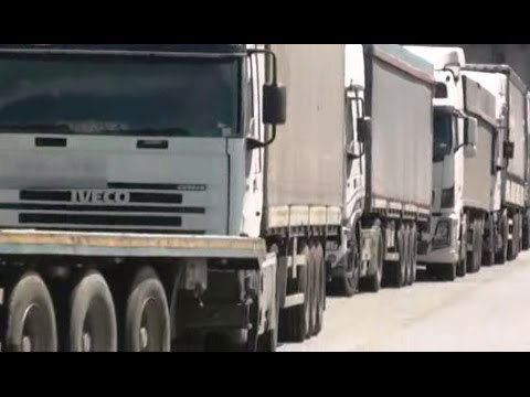 Livorno - Iva evasa per 500mila euro, nei guai ditta di trasporti (16.05.16)