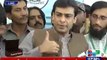 Mushraf Ne Muje Apne Office Mein Bula Kar Kaha Humein Koi Saboot Ni Mila Nawaz Sharif Ke Khilaf- Hamza Shehbaz