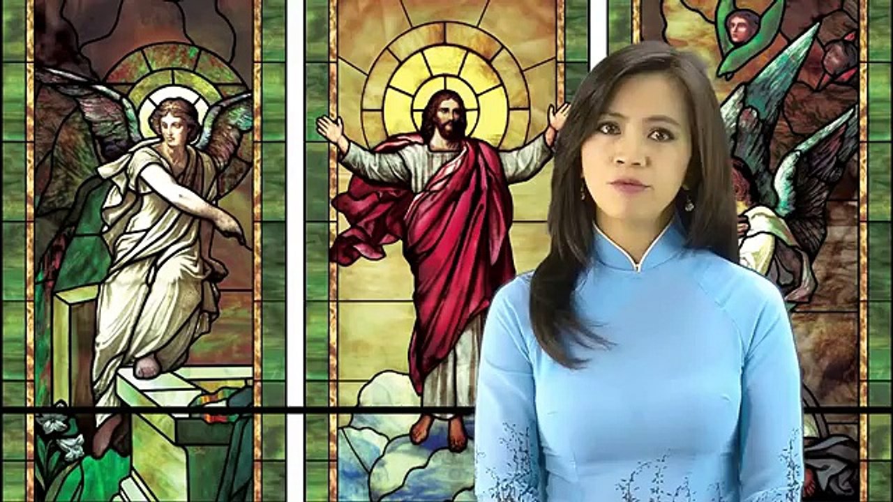 Suy niệm với ĐTC Phanxicô - 19_25.02.2015 - Câu chuyện Nước Trời