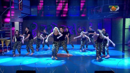 Portokalli, 15 Maj 2016 - Baleti